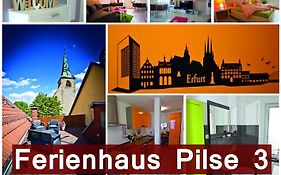 Ferienhaus Pilse 3